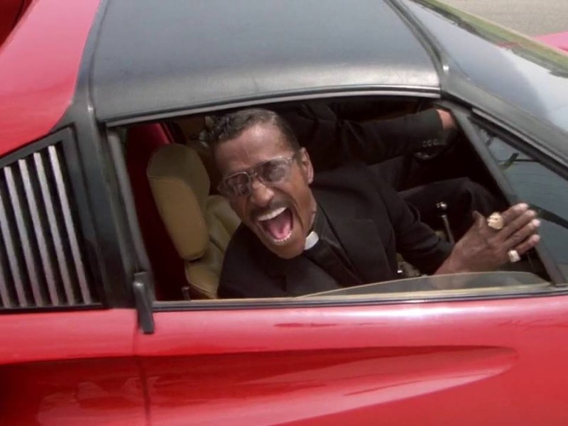 Club Grand Prix Race&nbsp;#6